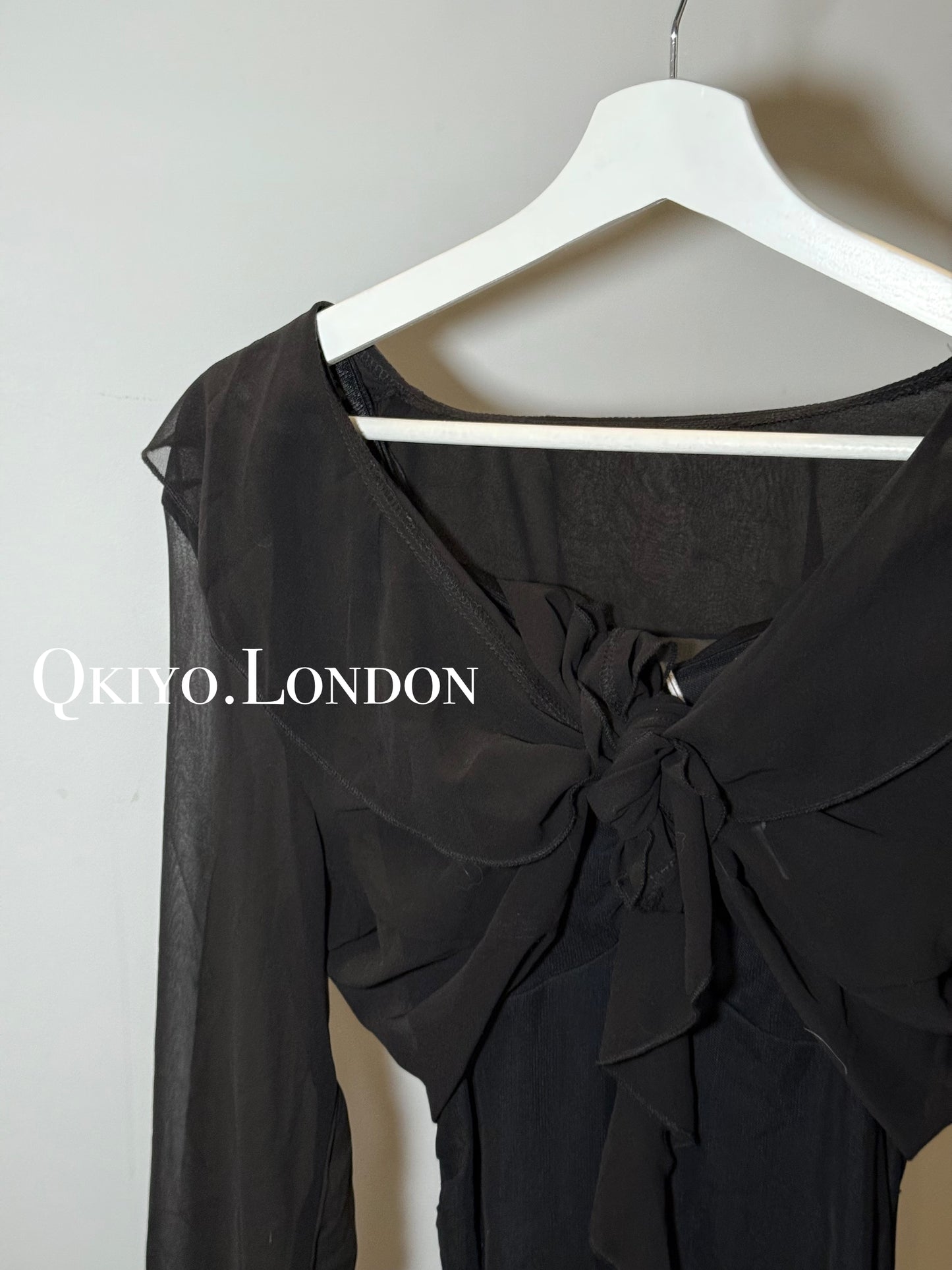 The Silk Veil Set