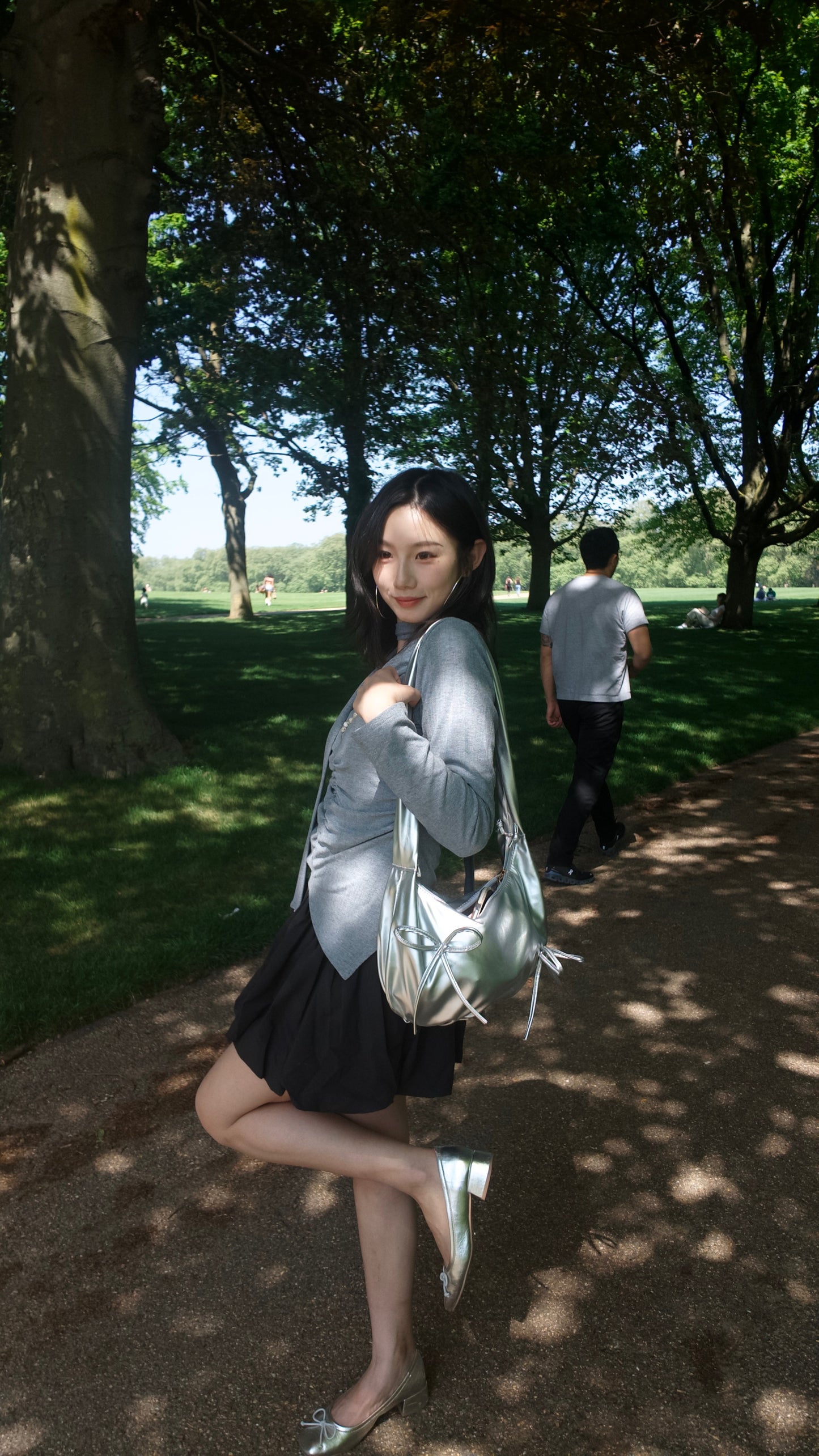 Balletcore Bubble Skirt – Hidden Shorts